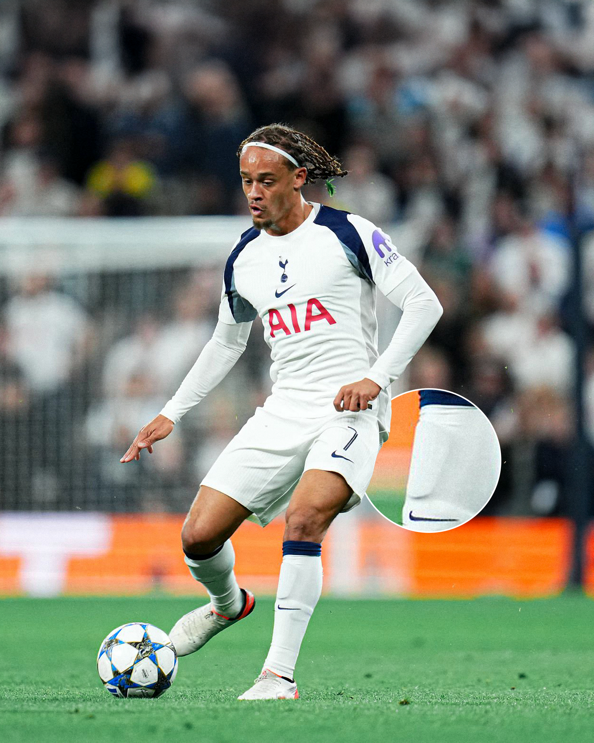 Mini scheen beschermers