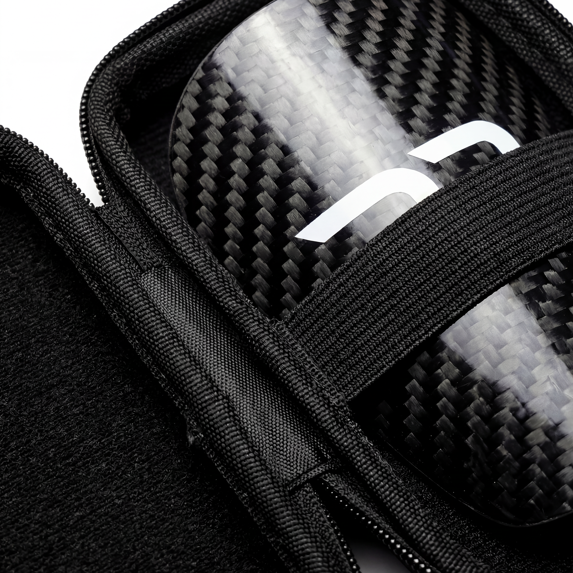 Carbon Mini scheen beschermers