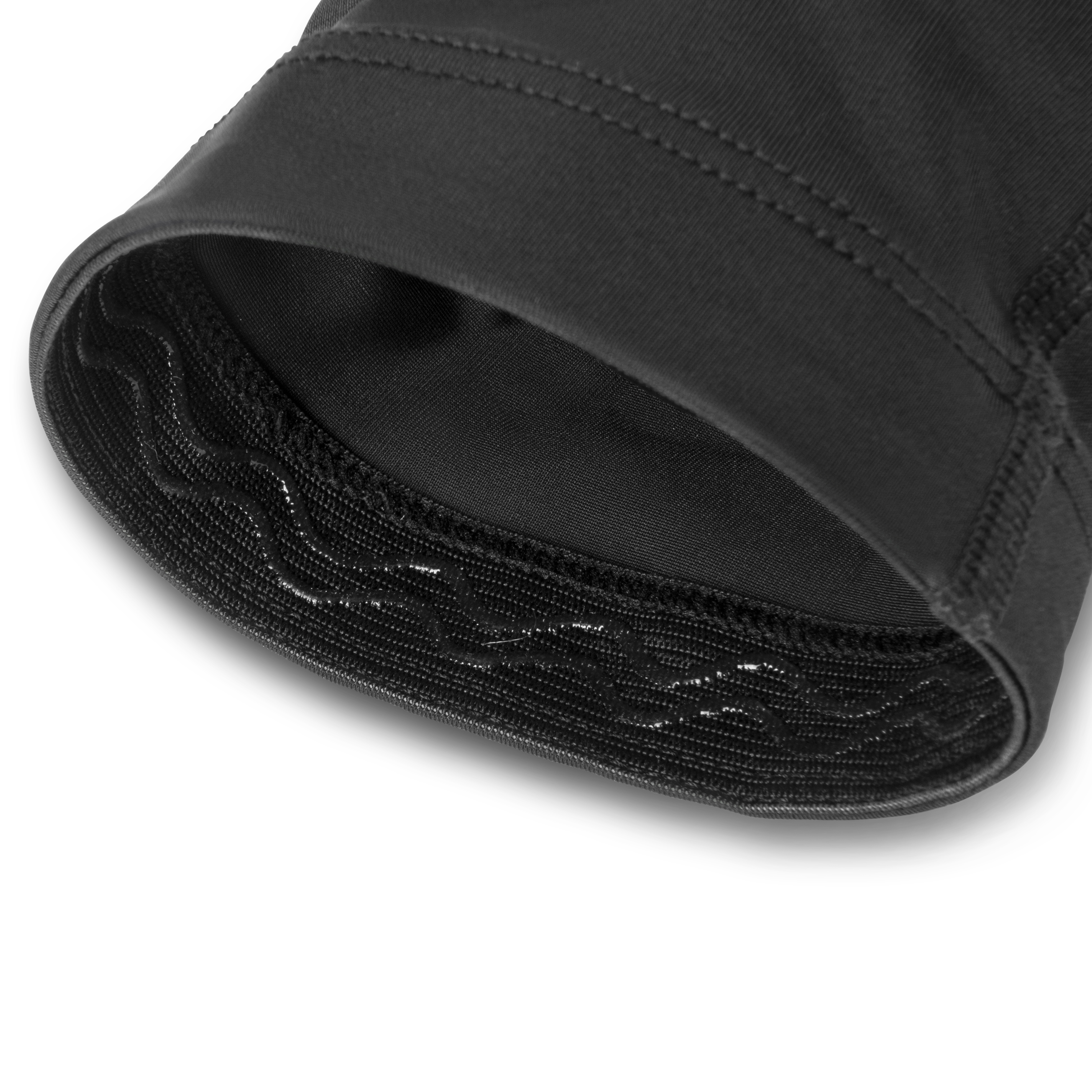 In-built shin pads (kids)