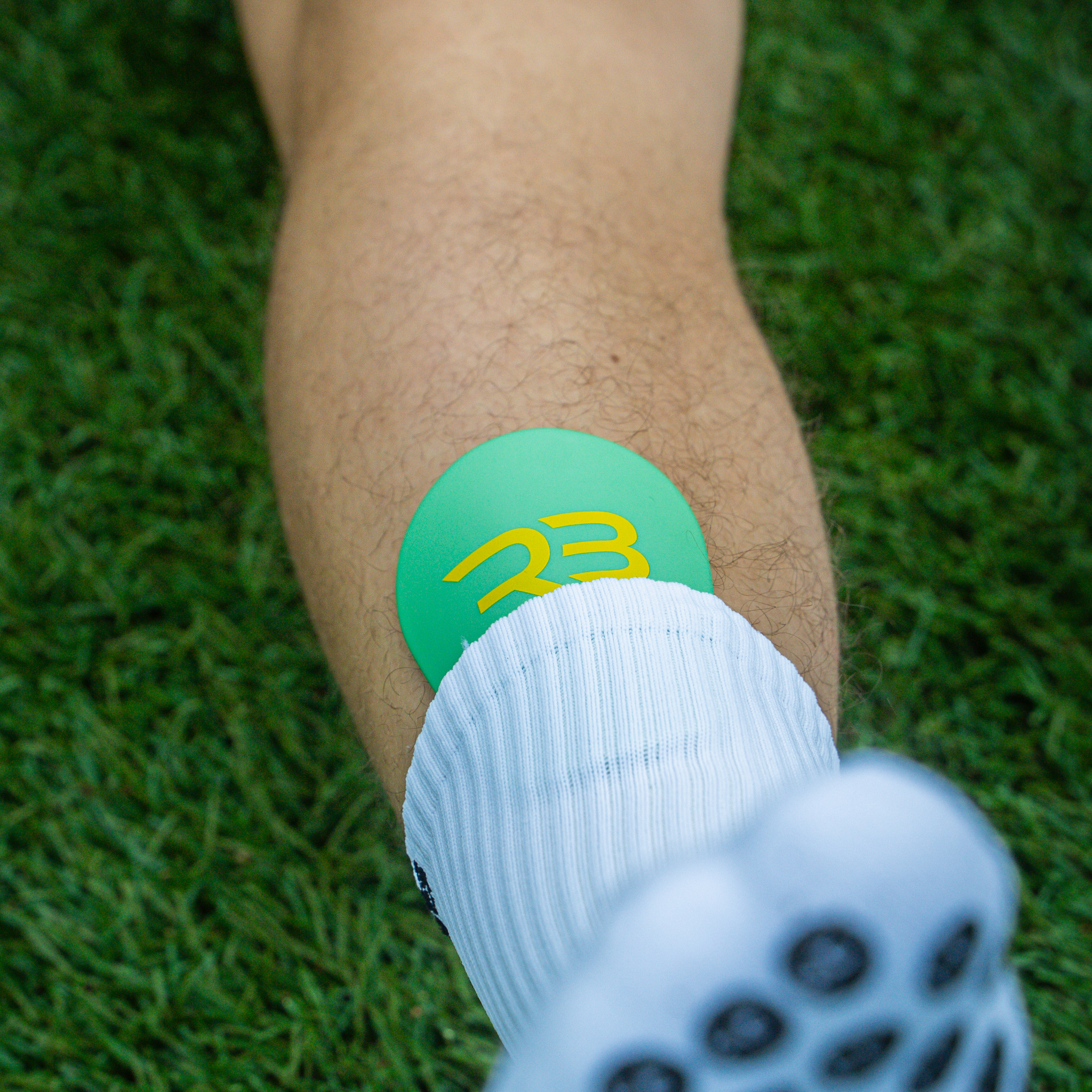 Mini shinpads brazil