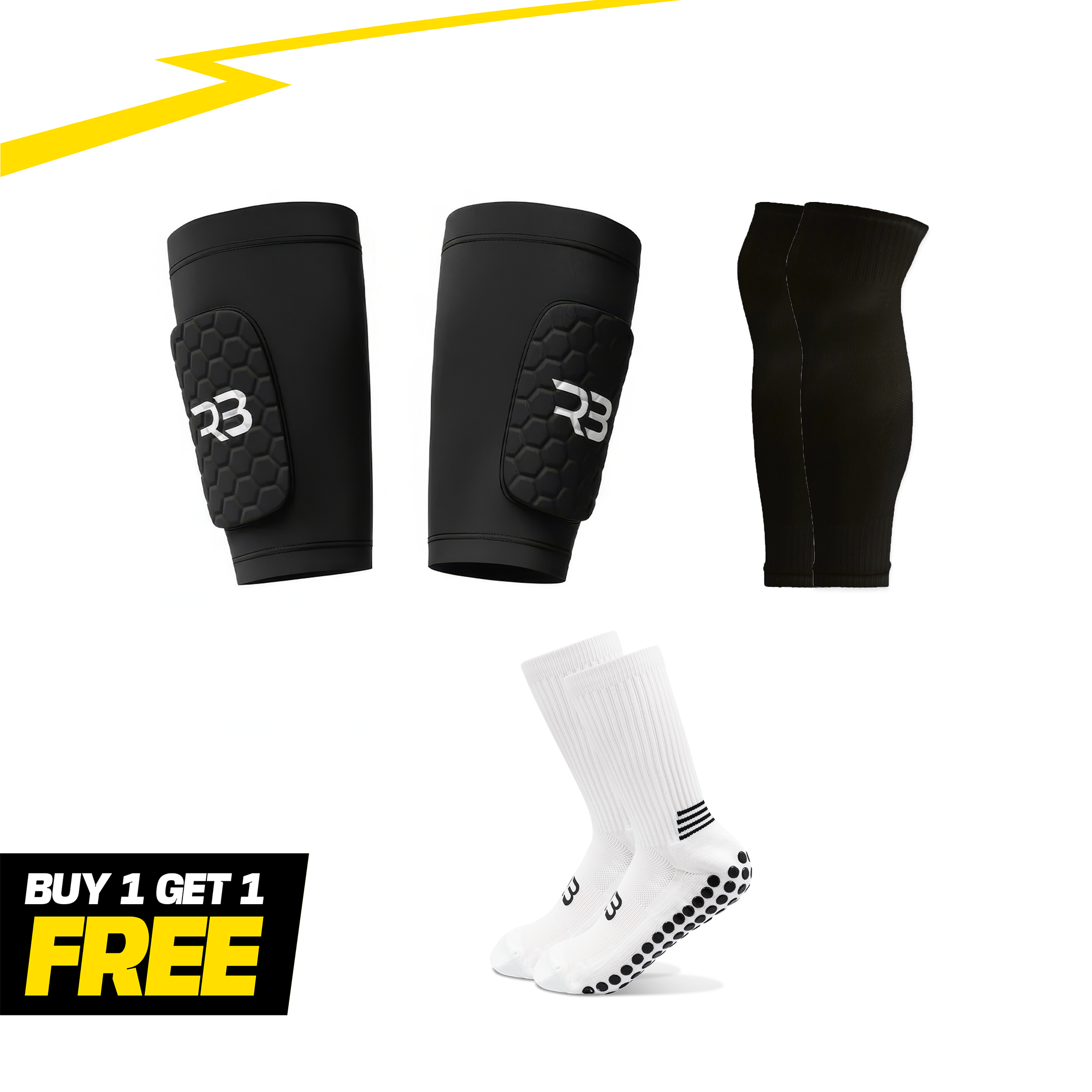 Ultieme matchday bundel