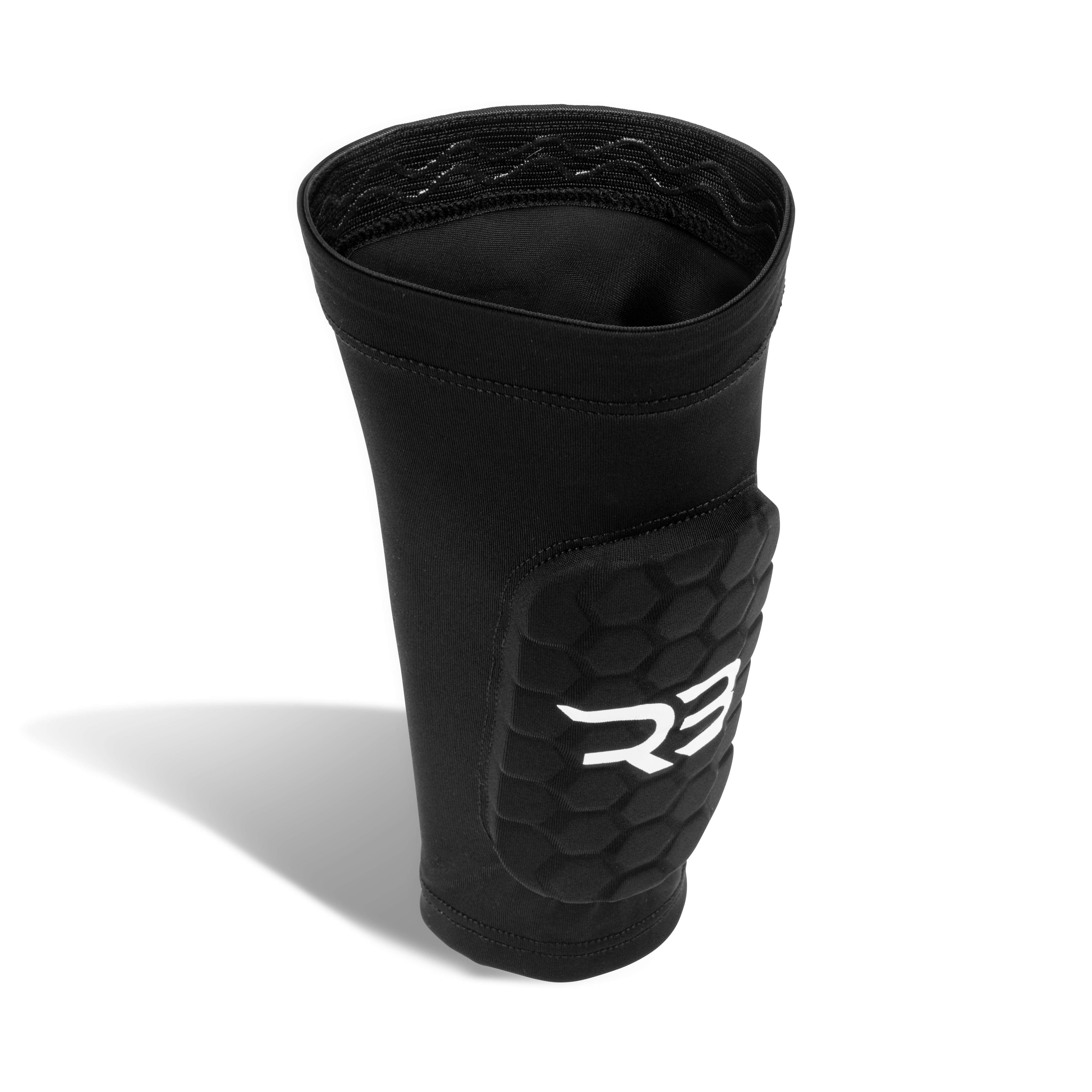 In-built shin pads (kids)