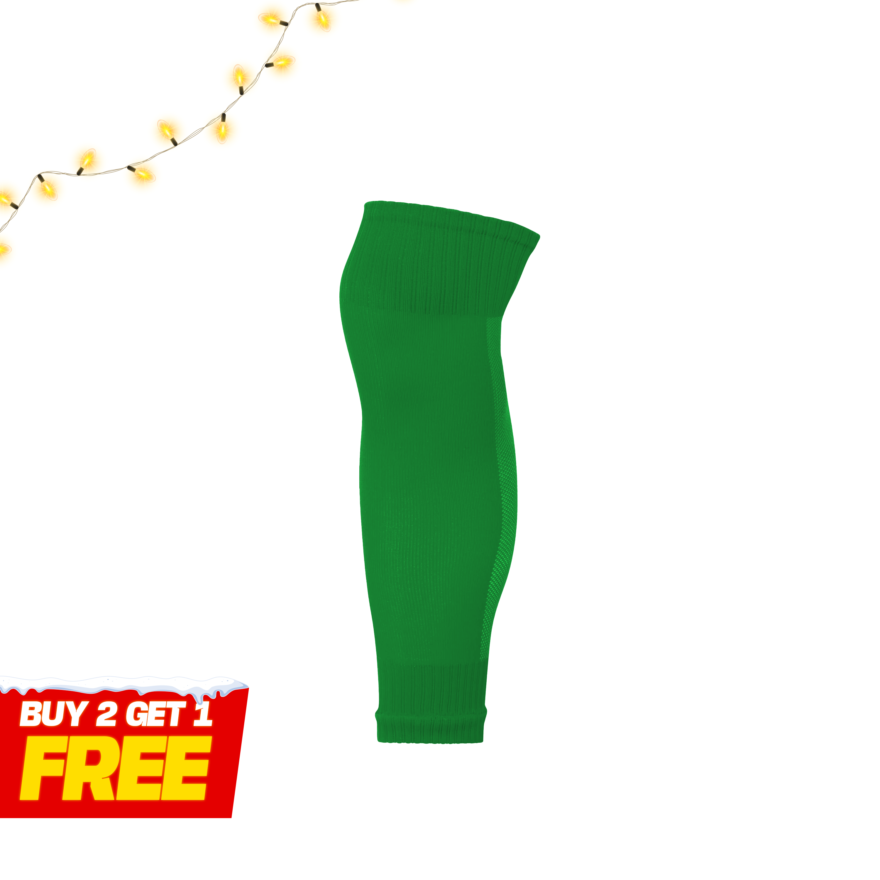 Soksleeves (kindermaat)