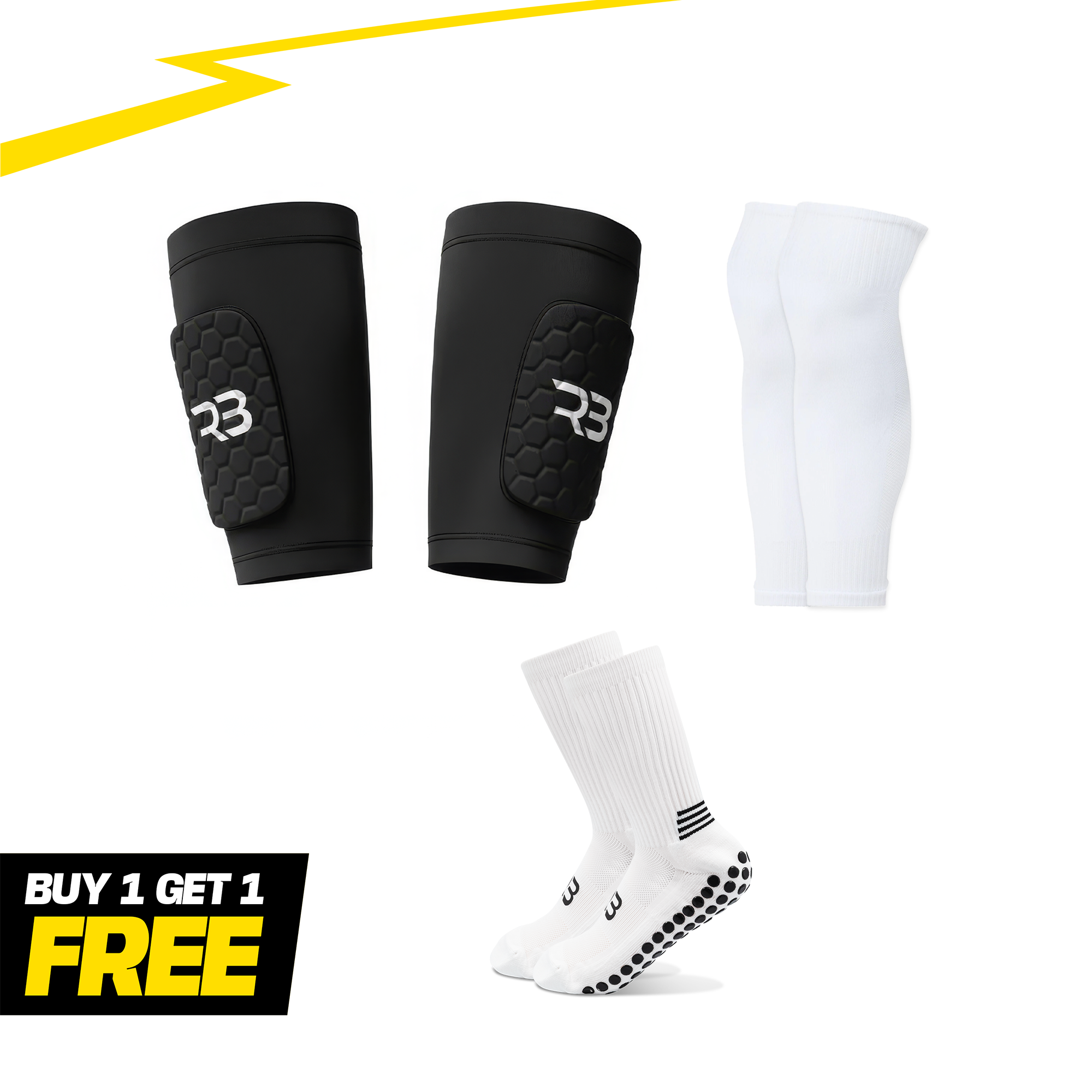 Ultieme matchday bundel