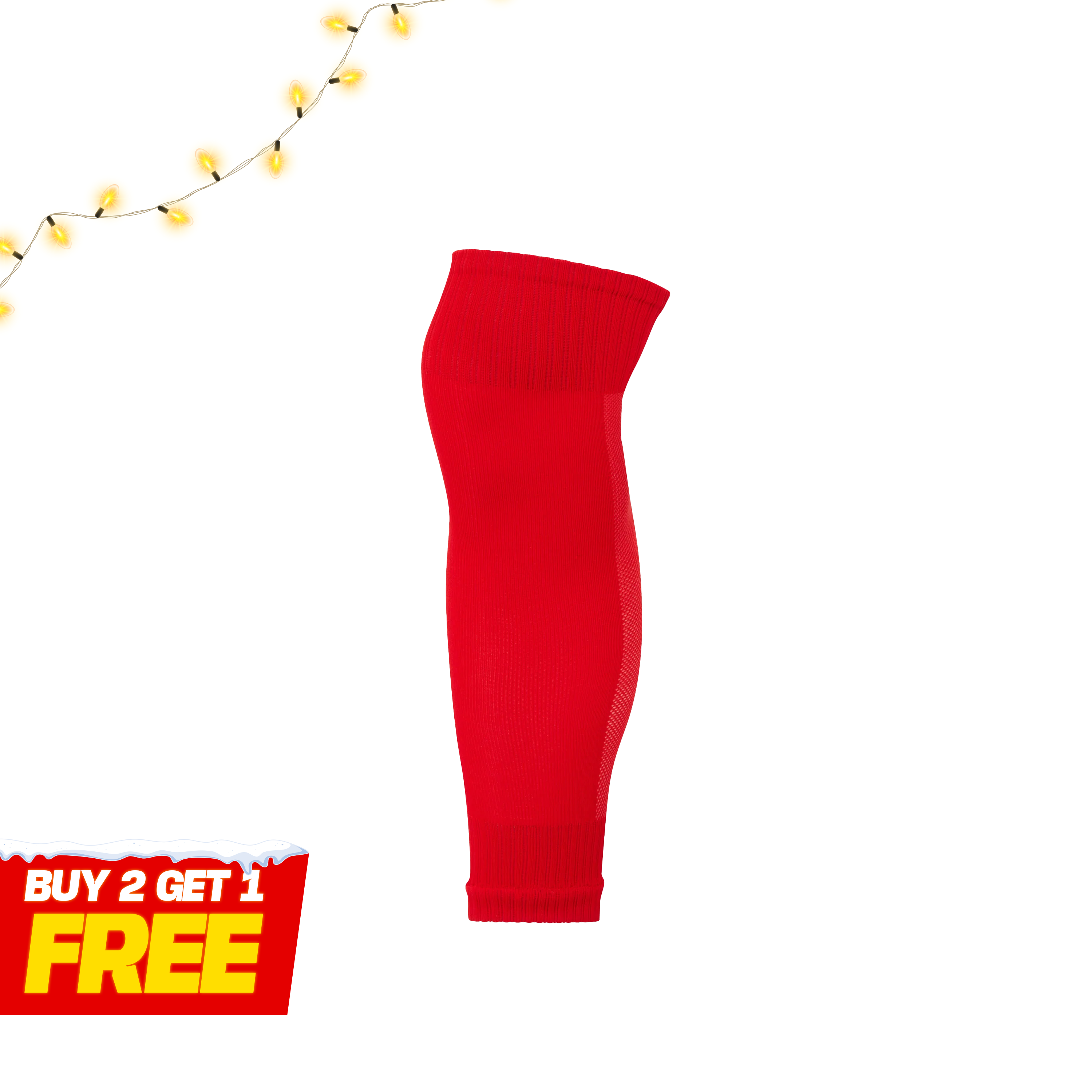 Soksleeves (kindermaat)