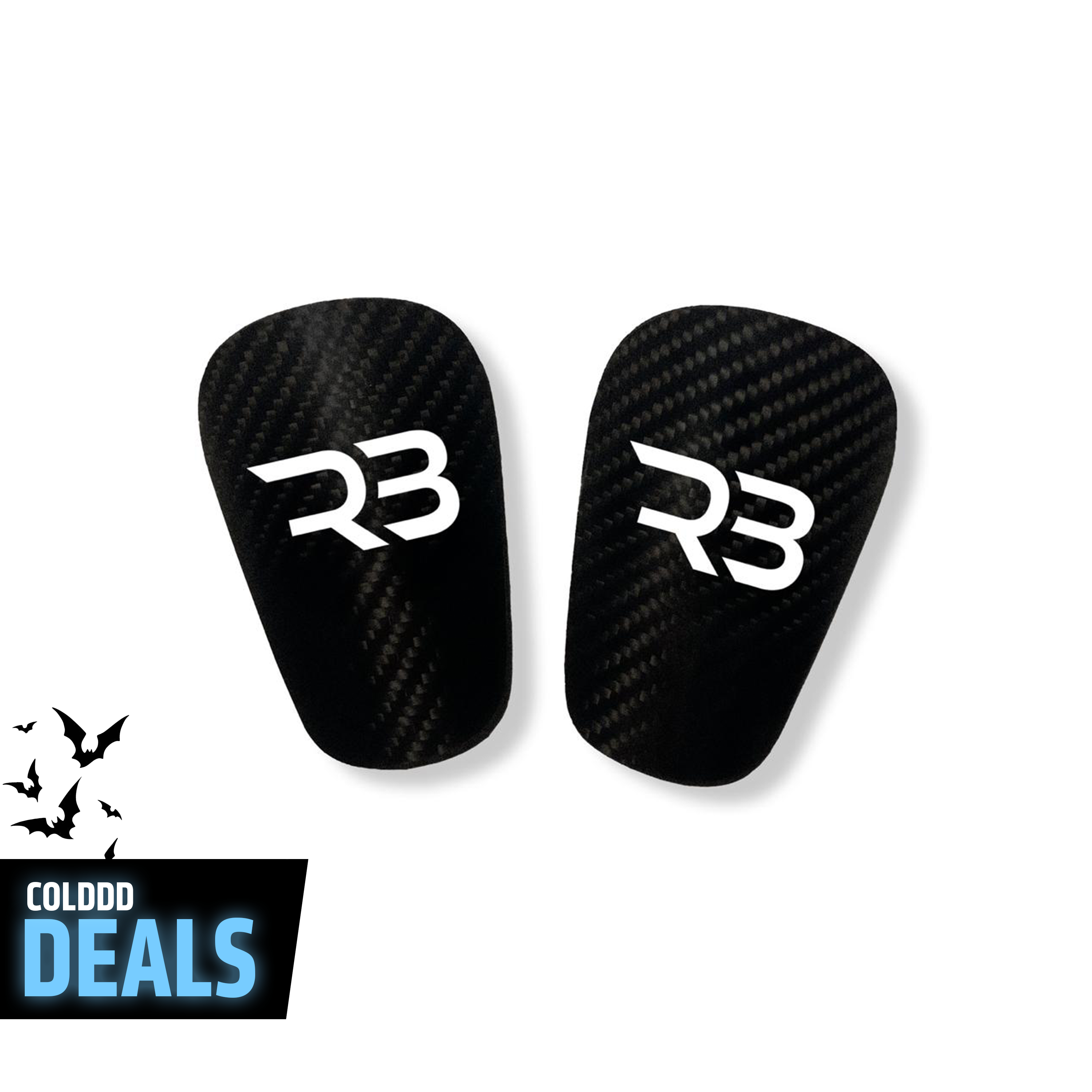 Carbon Mini scheen beschermers