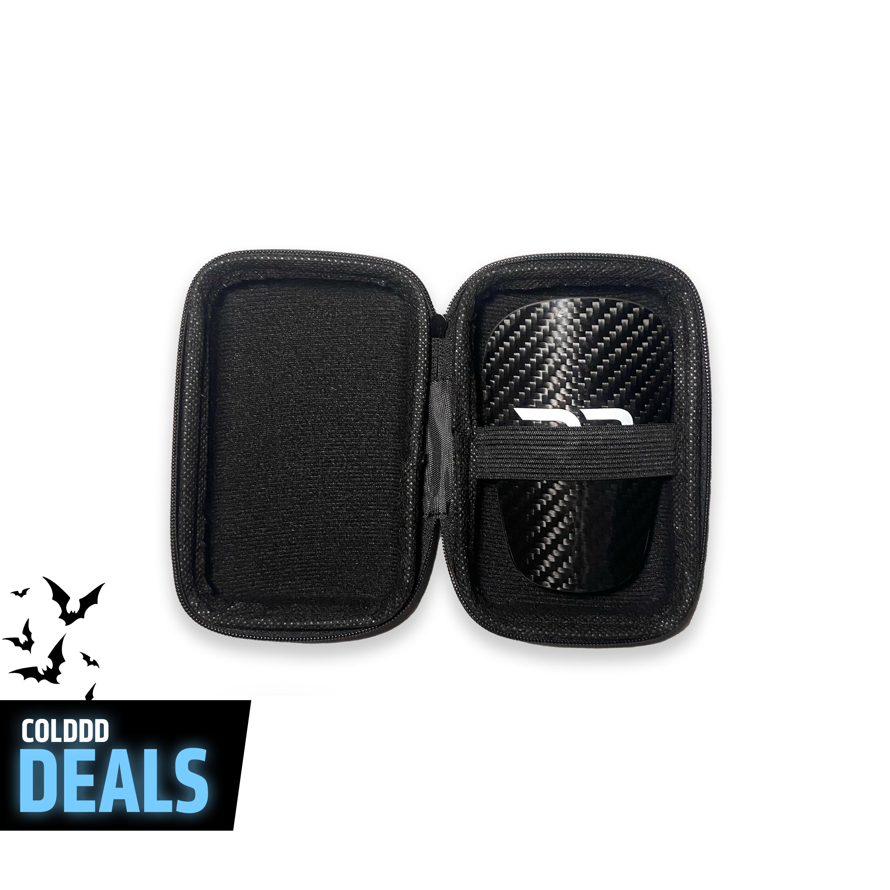 Carbon Mini scheen beschermers