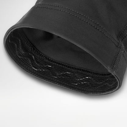 INGEBOUWDE SHINPADS