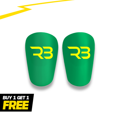 Mini shinpads brazil