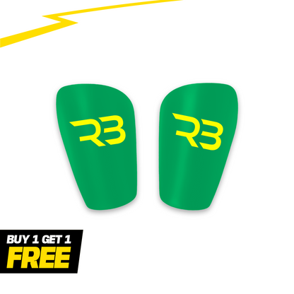 Mini shinpads brazil