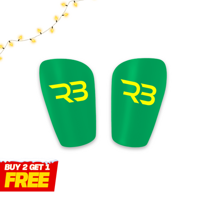 Mini shinpads brazil