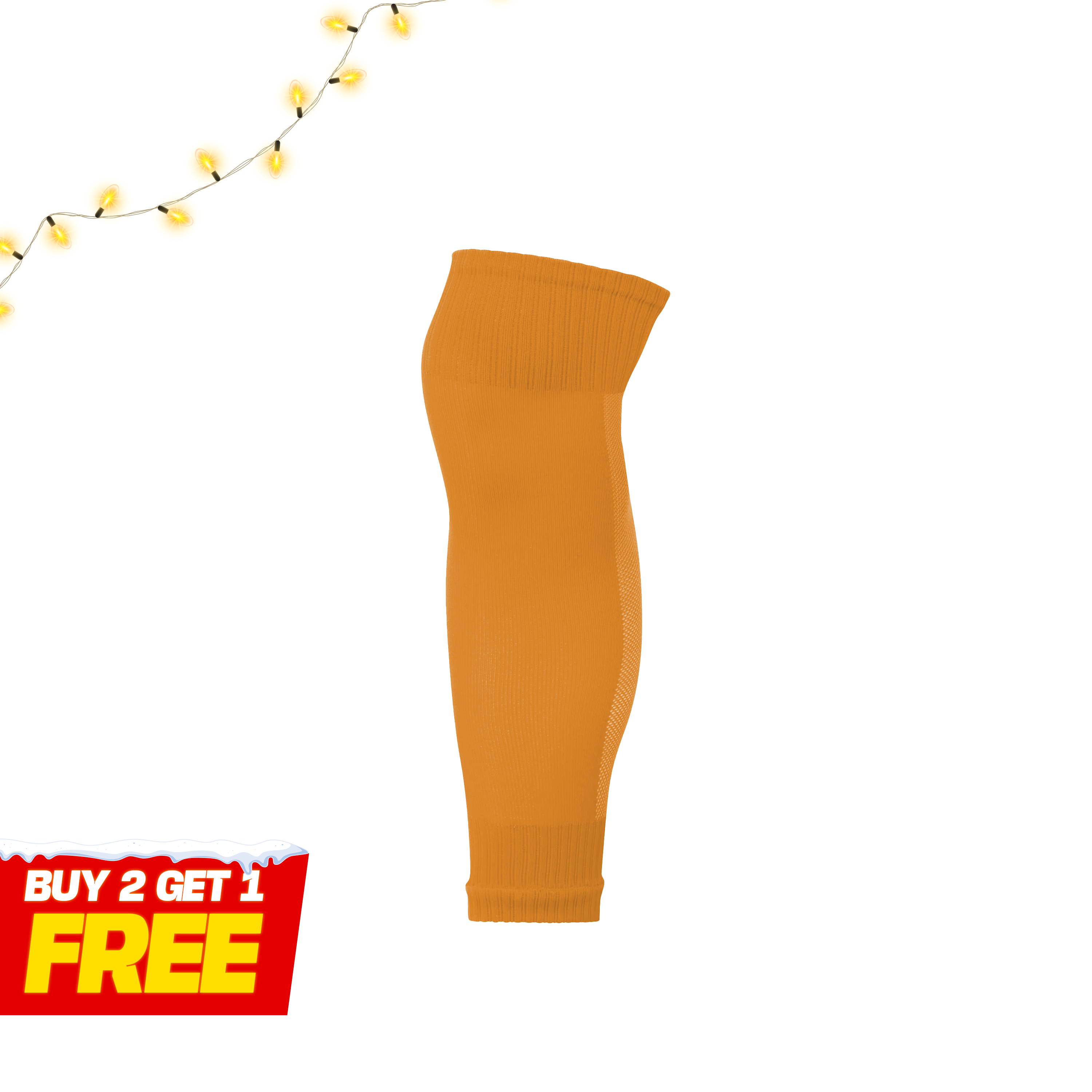 Soksleeves (kindermaat)