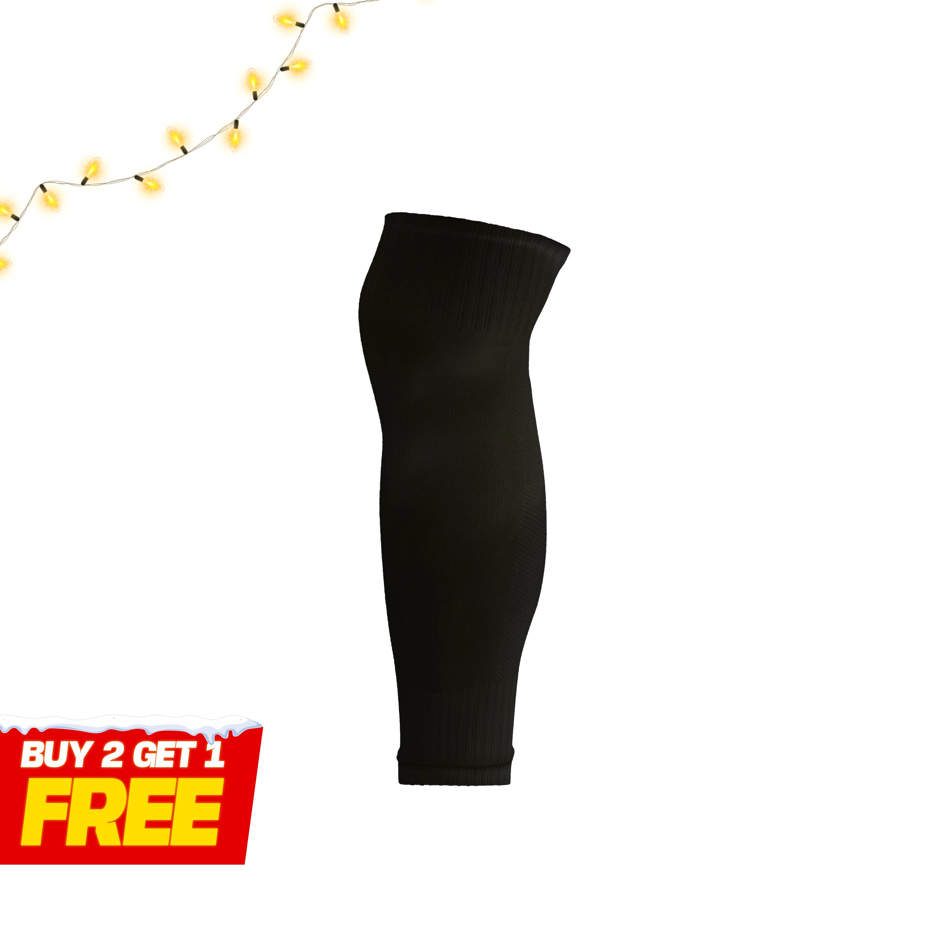 Soksleeves (kindermaat)